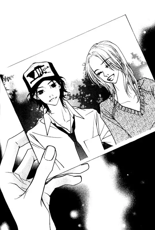 Running Through the City In the Sunset Chapter 3 46